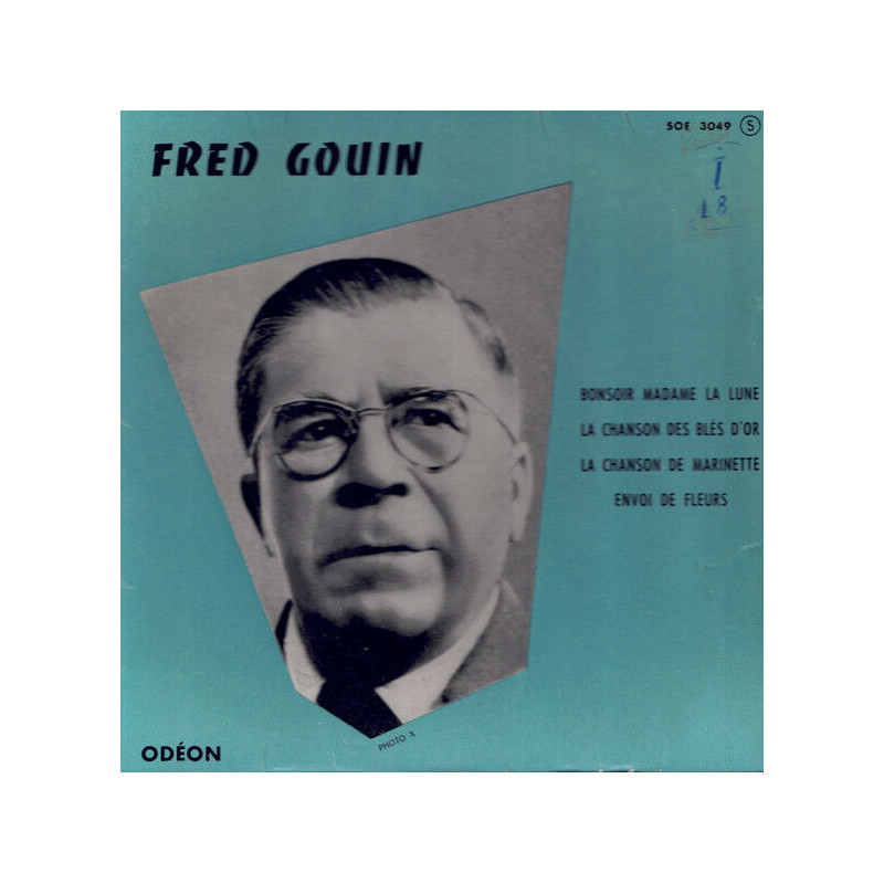 1 - Bonsoir Madame La Lune