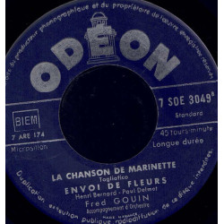 1 - Bonsoir Madame La Lune