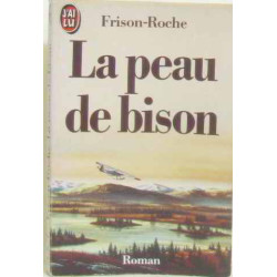 La Peau de bison
