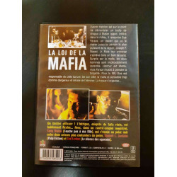 La loi de la mafia (Samuel L. Jackson)