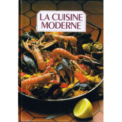La Cuisine moderne TOME 5