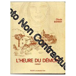 L'Heure du démon