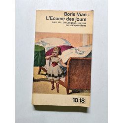 L'Ecumé des jours - 1963