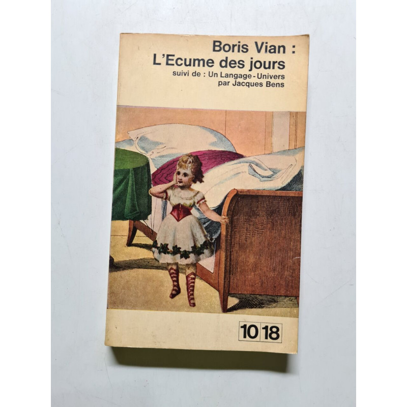 L'Ecumé des jours - 1963