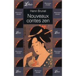 Nouveaux contes zen