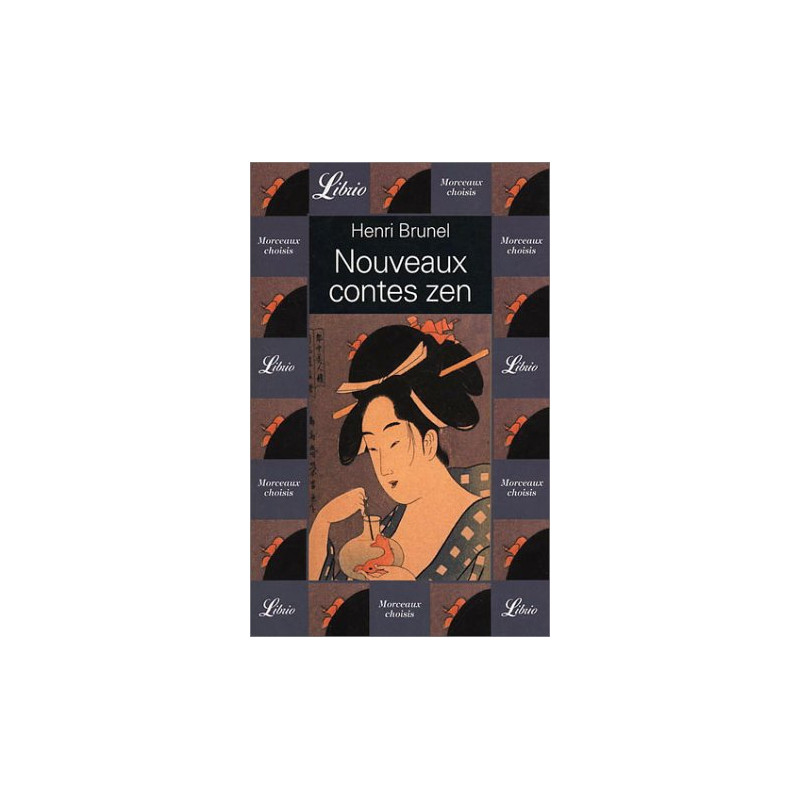 Nouveaux contes zen Nouveaux contes zen