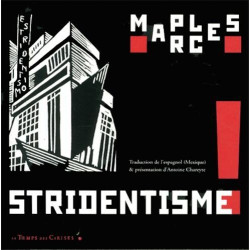 Stridentisme