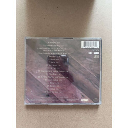 Elton John: Love songs/ CD
