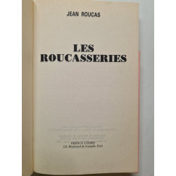Les roucasseries