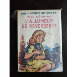 L'allumeur de réverbères
