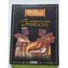 La VIE quotidienne au temps des pharaons