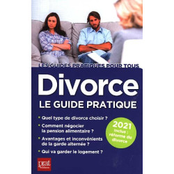 Divorce 2021