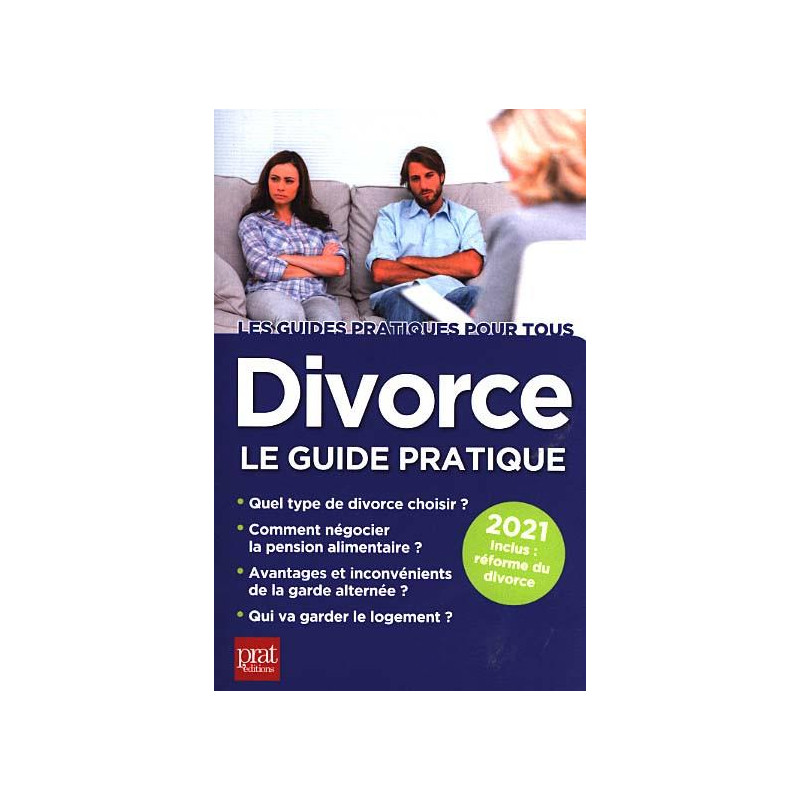 Divorce 2021