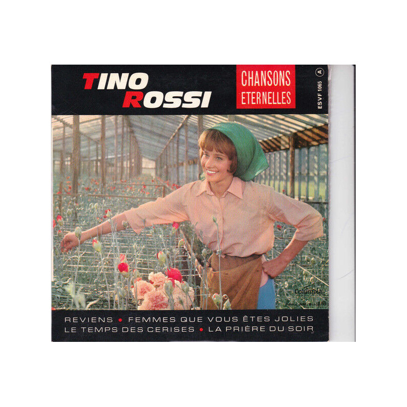 Chansons Éternelles