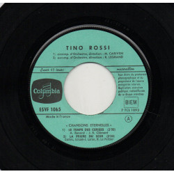 Chansons Éternelles