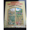 Jardins en couleurs toute l'annee (Sans Probleme)