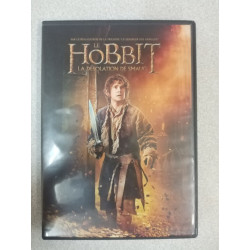DVD - Le Hobbit: La désolation de Smaug