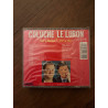Coluche Le Luron Pour Le meilleur et Pour Le rire 2 CD NEUF SOUS...