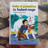 Belle et Sebastien : Le Foulard rouge
