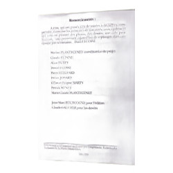 Les petits écrits de monsieur le curé critiques et prophéties sur...