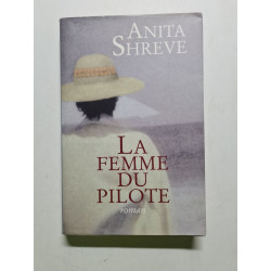 La femme du pilote