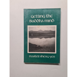 Getting the Buddha Mind