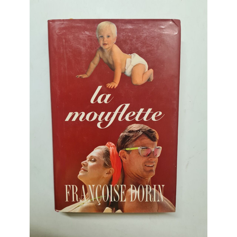 La mouflette