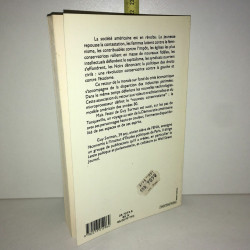 LA REVOLUTION CONSERVATRICE AMERICAINE