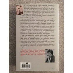 Les de Gaulle une famille française