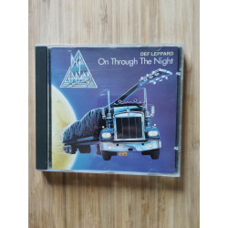 On Through The Night