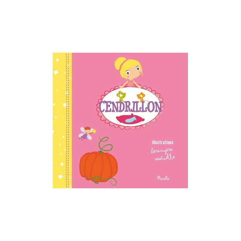 Cendrillon