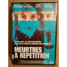 Meurtres à répétition DVD
