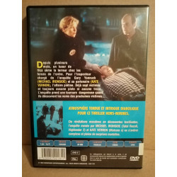 Meurtres à répétition DVD