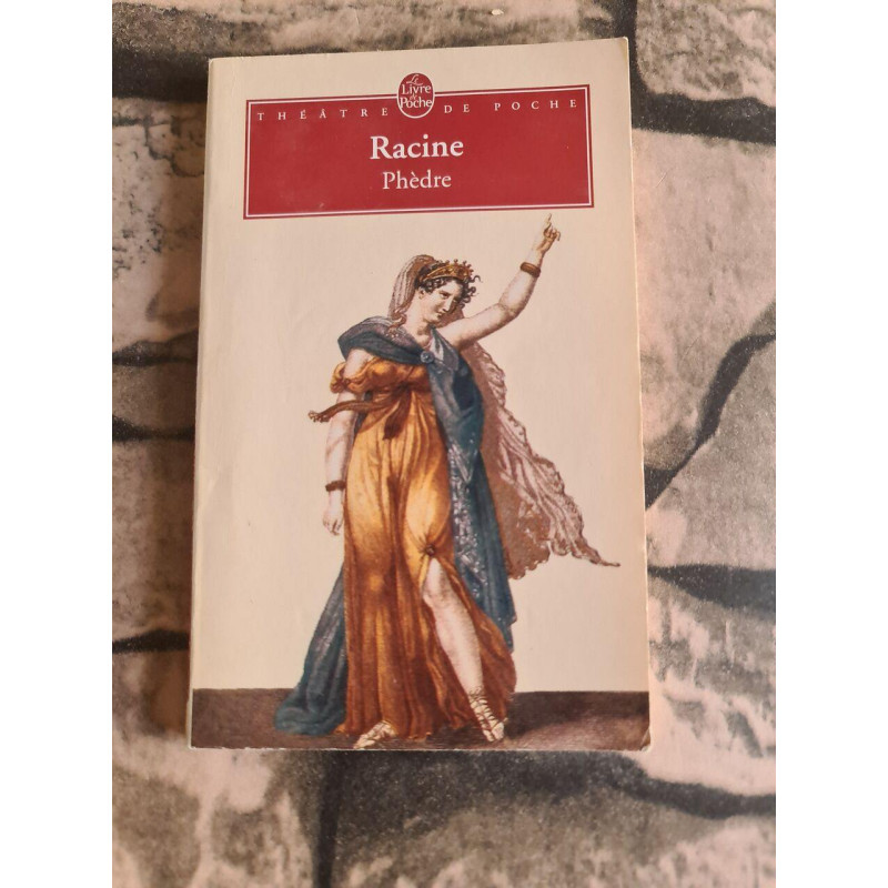 Phèdre