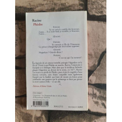 Phèdre