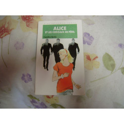 Alice et les cerveaux en péril