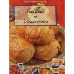 Feuilletés et viennoiseries