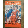 Collection 078 Service Secret n79 - La femme aux yeux de jade -...