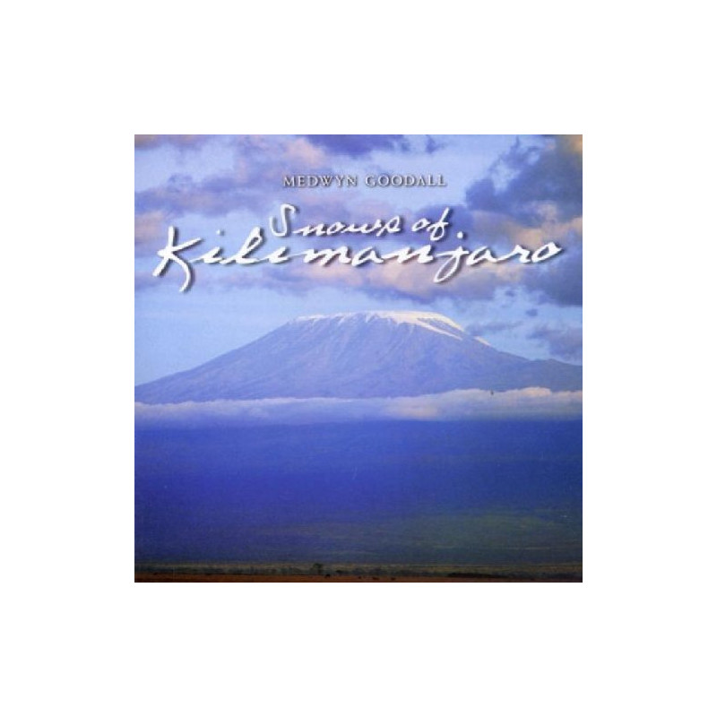 Snows of Kilimanjaro [Import anglais]