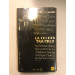 La loi des traitres