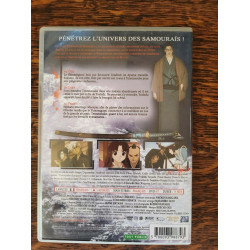 DVD - Peace Maker N 6 épisodes 19 à 21