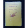 Symphonie tragique Le Masque n538