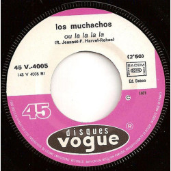 Viva El Circo / Ou La La La La