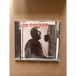 Joe Cocker: Organic/ CD