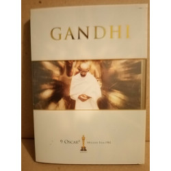 Gandhi - Film DVD