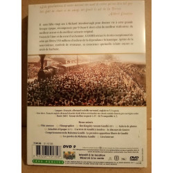Gandhi - Film DVD