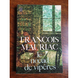 Le Noeud De Viperes