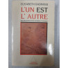L'un est l'autre des relations entre hommes et femmes