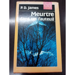 Meurtre dans un fauteuil