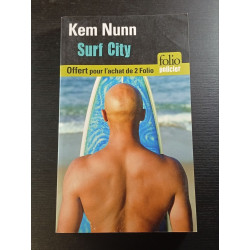 Surf City